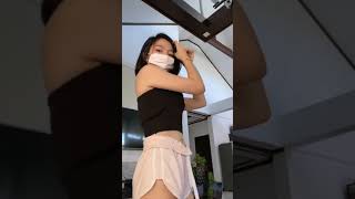 TikTok Seksi Indonesia - Maria Angelika