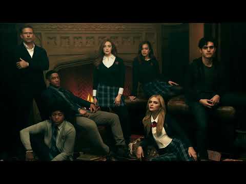 ● Legacies - Trouble (Promo Song)