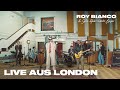 Roy Bianco & Die Abbrunzati Boys - Goodbye, Arrivederci (LIVE @ Famous London Studio)