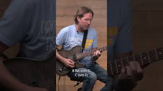 In the Air Tonight Tutorial - Phil Collins #intheairtonight #philcollins #guitar