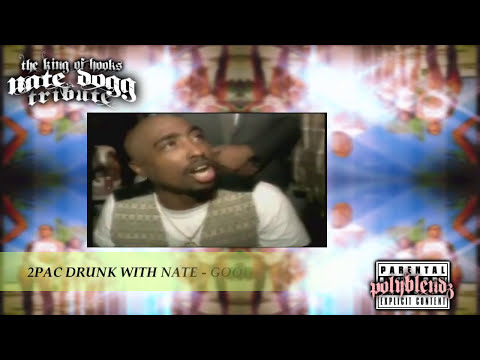 R.I.P BEST NATE DOGG TRIBUTE VIDEO BLENDZ!! The King of Hooks - DJ MATRIX® HD