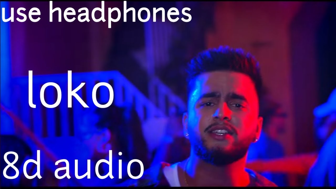 loko (8d audio) sharn | yxng singh | D simer | new punjabi songs 2023 | latest punjabi songs 2023