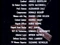 Closing To Wrong Is Right 1982 VHS Columbia Pictures Home Entertainment Release