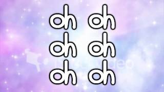 Kesha- C U Next Tuesday (LYRICS ON SCREEN)