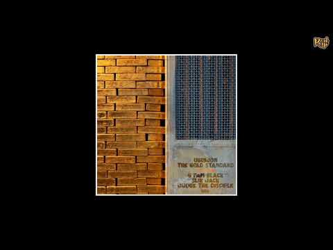 UglyJon x G Fam Black x Slik Jack x Judge The Disciple - The Gold Standard
