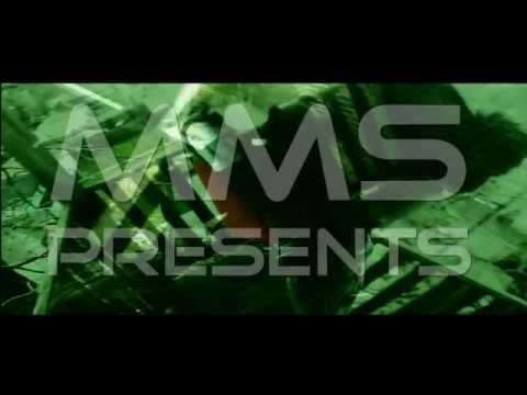 LAFA MICKEY G - SQUADDD [Official Music Video]