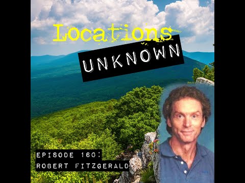 Robert Fitzgerald - George Washington National Forest - Virginia