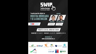Swip Soluciones - Industria inmobiliario y de la construcción