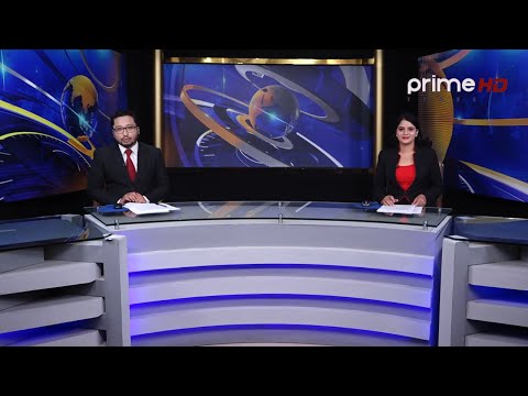 Prime News @ 7 PM, Sep 29 | असोज  १३ Prime Times Television
