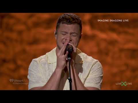 Thumbnail for Imagine Dragons - "Wrecked" Live (Acoustic) by Imagine Dragons