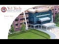 Vel Tech Rangarajan Dr Sagunthala R D Institute Of Science And Technology