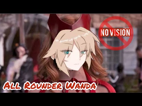 [Epic7] All rounder Wanda... Will she do what she is supposed to?