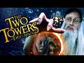 The Lord Of The Rings The Two Towers Nostalgia Critic