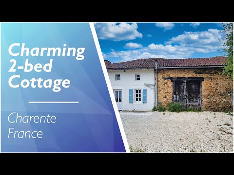 Maison à vendre à Saint-Christophe, Charente - 93 500 € - photo 3