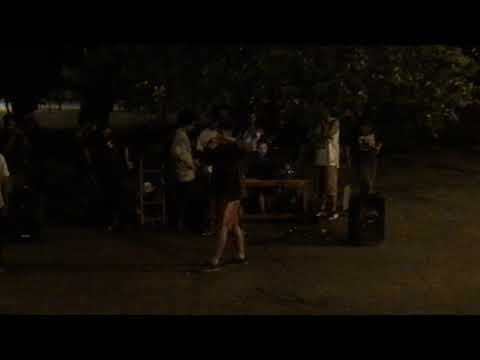 Zen X Vugo - Batalha da Escada - Final