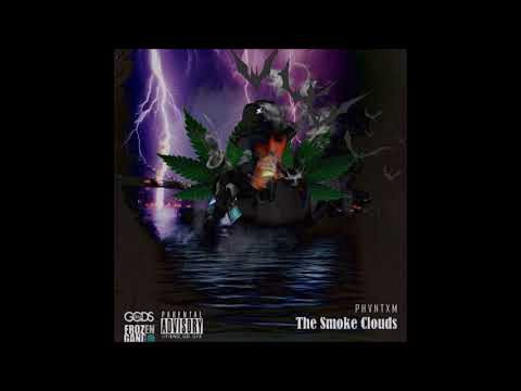 04. PHVNTXM/White Punk - GOD OF WATER