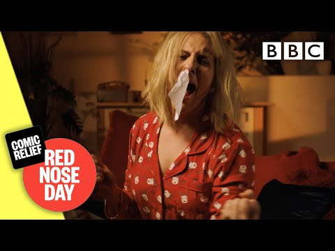 All By Myself @comicrelief 2021 - BBC