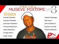 MUSEVE MIXTAPE VOLUME 3 OLD SKOOL Mixed By Dj Chris WaMaFreshz
