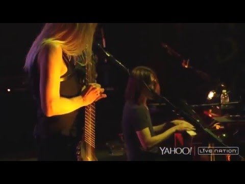Steven Wilson - Perfect Life live