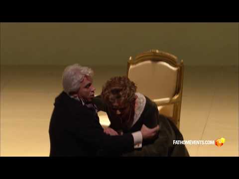 The Met: Live in HD Summer Encores