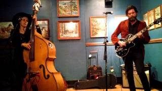 Amy Lavere @ Abilene