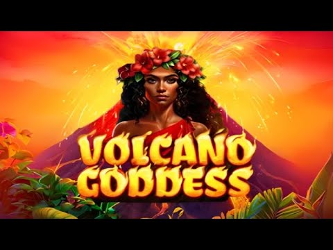 Volcano Goddess gameplay video
