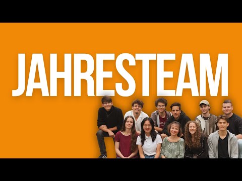 JAHRESTEAM TRAILER - LZA