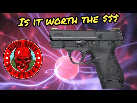 What is the Shield Sights RMSx?