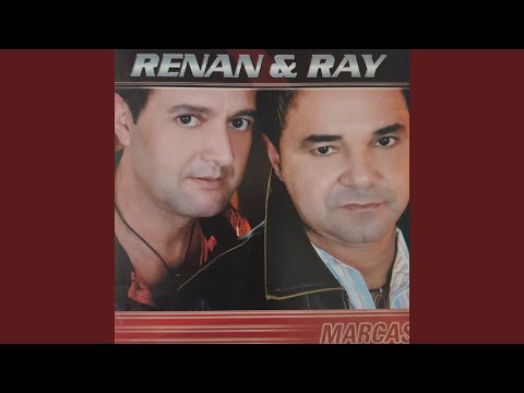 Tá Difícil Voltar - Renan & Ray