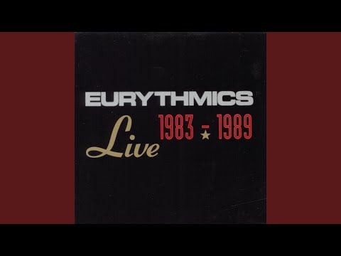 We Two Are One (Live)