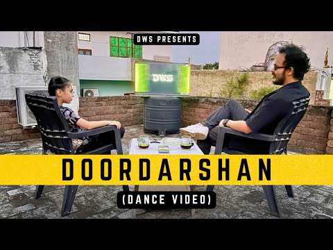 Doordarshan