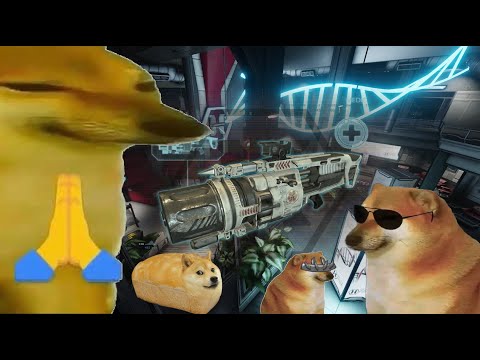 Killing Floor 2 : Hemogoblin Experience