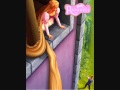 Barbie as Rapunzel Instrumental (Theme) 