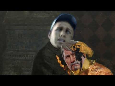 Steam Community :: Video :: RNG Jimmy Gibbs Meet & Greet Animations