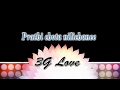 3gLove Movie Lyrics Ee Kala Ela