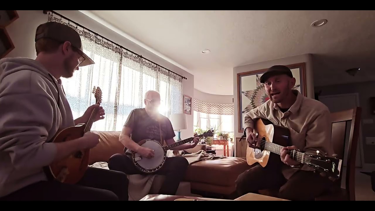Promotional video thumbnail 5 for AppAlaska Bluegrass