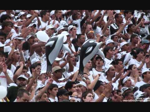 GRCES TORCIDA JOVEM SAMBA ENREDO 2011