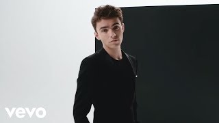 Nathan Sykes - Kiss Me Quick