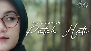 Download lagu Terimakasih Patah Hati ( DJ Topeng Remix ) mp3