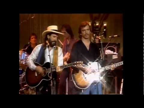 The Bellamy Brothers  -  If I Said You Had A Beautiful Body