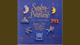 Nå Ska'n Liten Få Sova