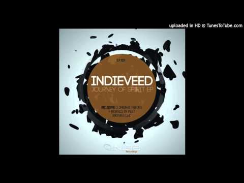 Indieveed - Dreamscapes (Original Mix)