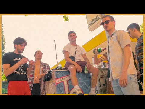 SARAH CORNER - KillerKerli & Qerl - Prod. by Dowakee, Quintin Copper & sumo.uno