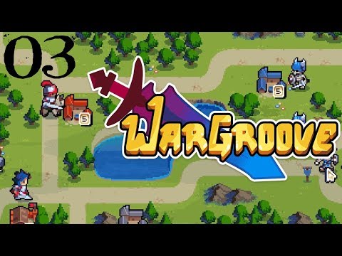 SB Plays Wargroove 03 - A Good Boy