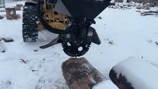 Stumper 220 HD hydraulic breaker | Image 4 - Machineryline