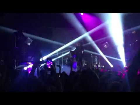 IAMX - Your Joy Is My Low (Live in Minsk re:public 04.02.2019)