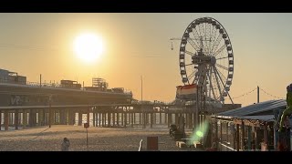 Trip to Netherlands (2023/06/06-09), part 1
