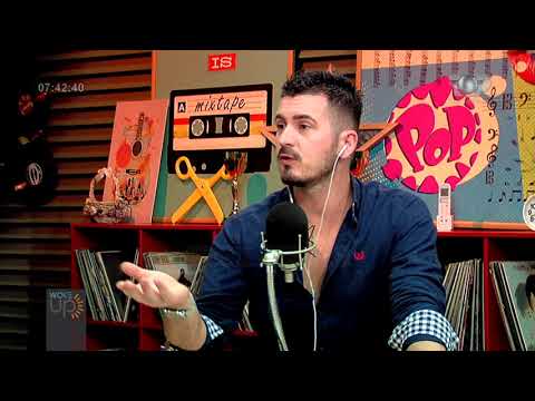 Wake Up, 18 Korrik 2018, Pjesa 2 - Top Channel Albania - Entertainment Show