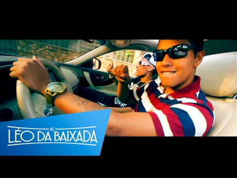 MC Léo da Baixada - Ostentaçao Fora do Normal (part. MC Daleste)