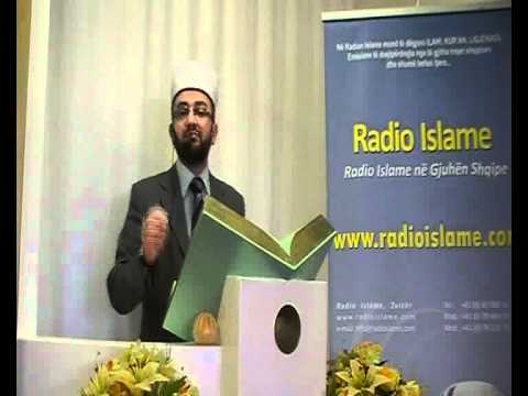 Fahrudin Rexhepi  - Te perkujtuarit e Allahut dhe duaja